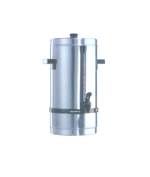 COFFEE MACHINE 80FILL.10L FILTER COFFEE MACHINE
