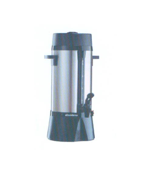 COFFEE MACHINE 40FILL.5L FILTER COFFEE MACHINE