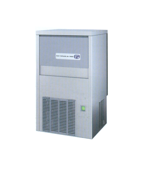 ICE CUBE MACHINE 32KG
