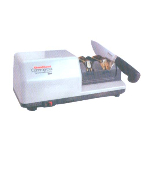 KNIFE SHARPENER