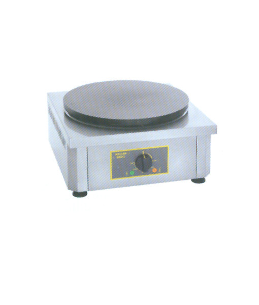CREPERA CSE350 ELECTRIC 1 PLATE