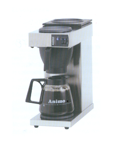 EXCELSO COFFEE FILTER MACHINE