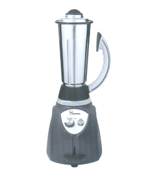 MIXER SANTOSAFE No.37 2LI