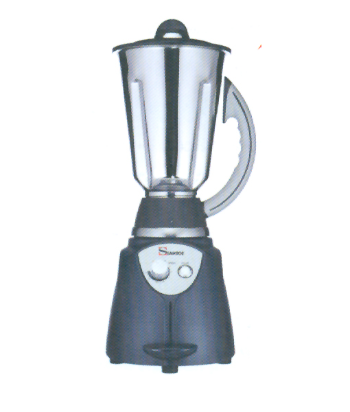 SANTOSAFE 4LI MIXER