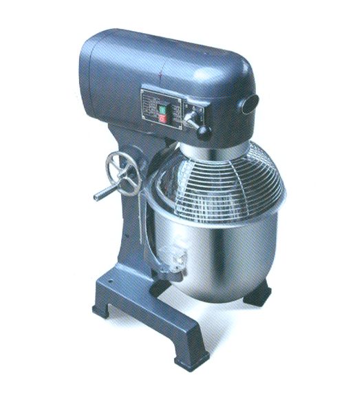 MIXER-FERMENTER B30