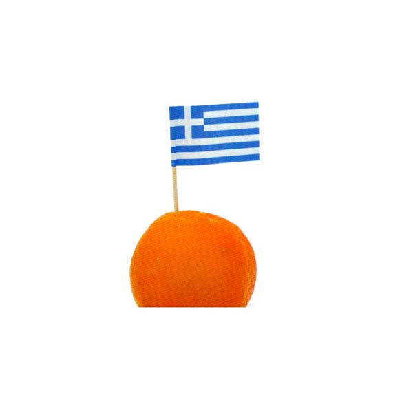 ΔΙΑΚΟΣΜΗΤΙΚΑ ΣΗΜΑΙΑΚΙΑ