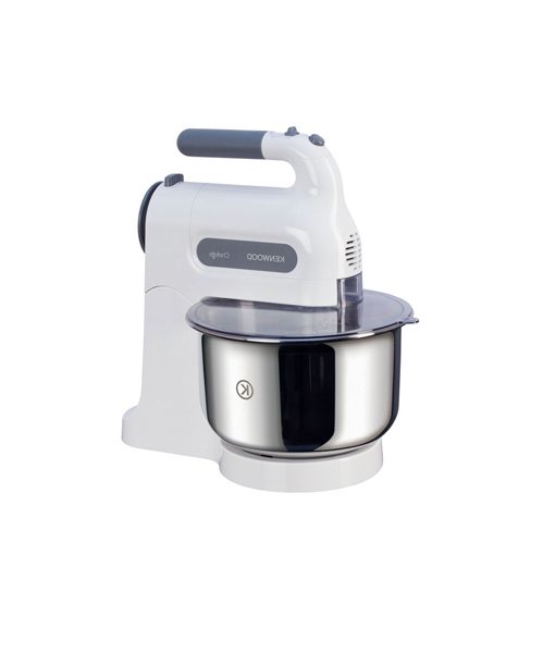 MIXER HM680 HAND MIXER WITH BOWL