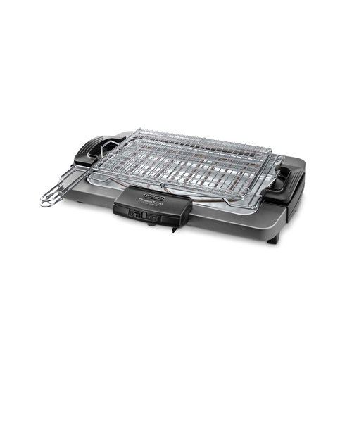 BARBECUE ELECTRIC-BARBEQUE