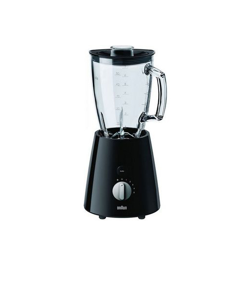 BLENDER BLACK 4186-JB3060BK TRIBUTE