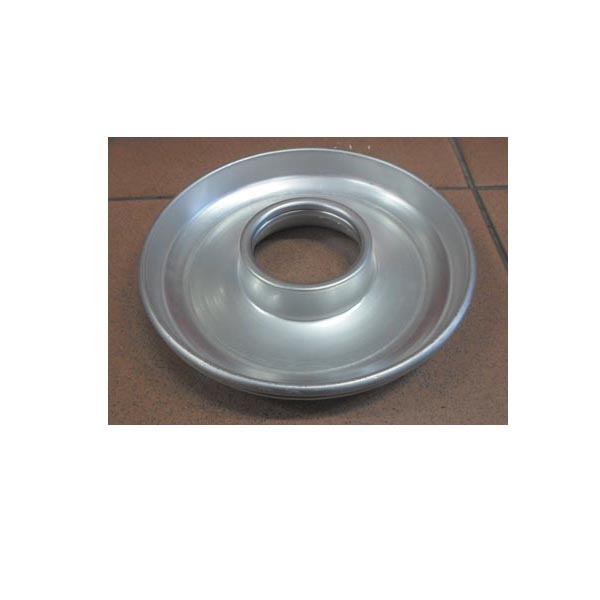 SHAPED SHAPED SHAPED SHAPED ALUMINIUM