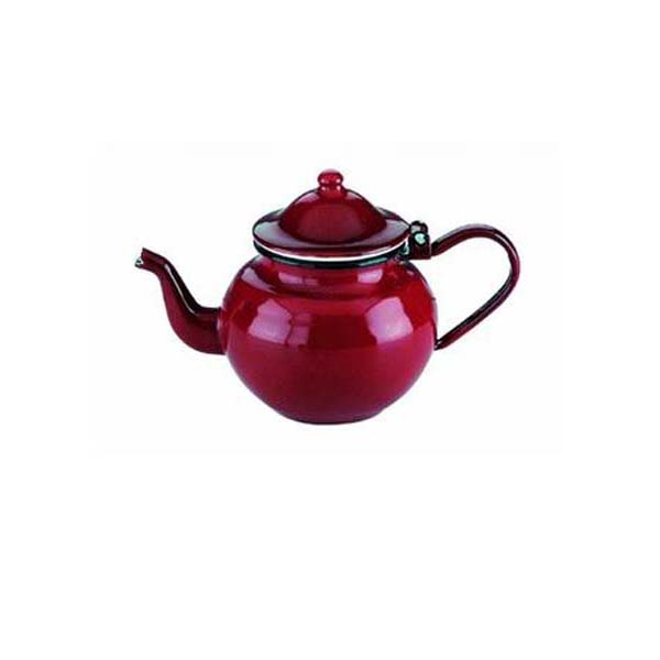 TEA CEREMONY RED