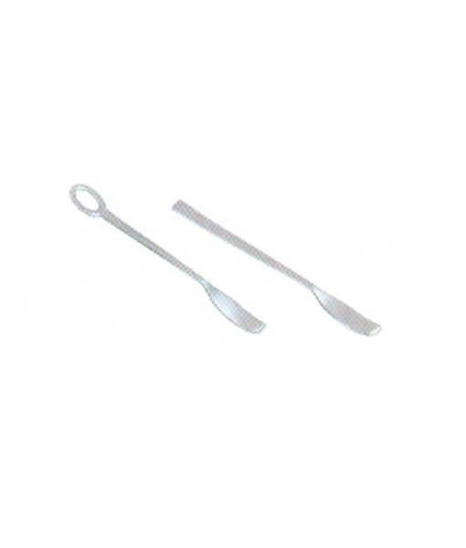 BUFFET SPATULA ANODIZED 62550