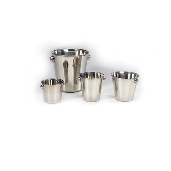 CHAMPAGNE GLASS WITH POMOLA