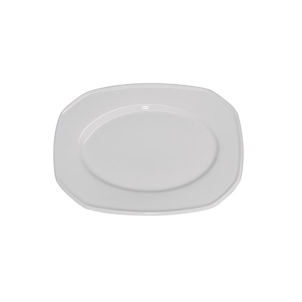 OCTAGONAL OCTAGONAL PLATTER