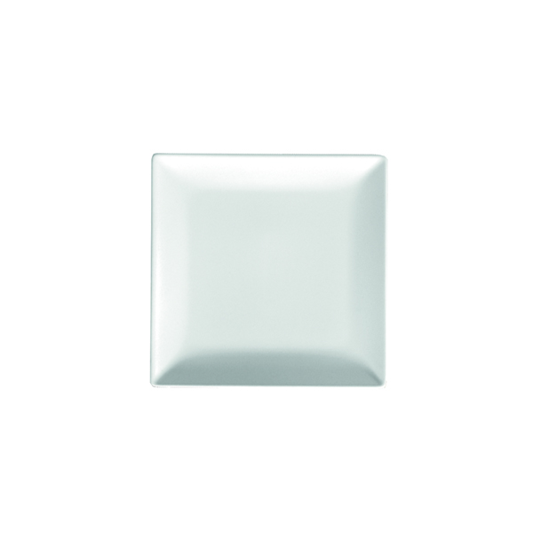 ΠΙΑΤΟ ΤΕΤΡΑΓΩΝΟ ΑΣΠΡΟ