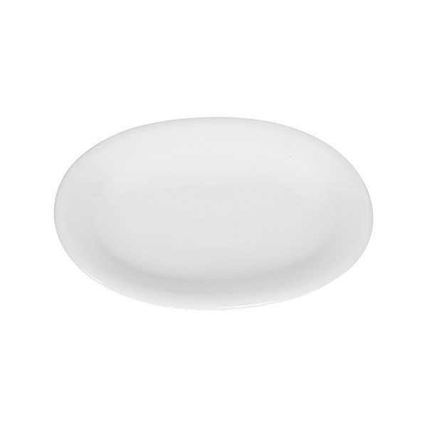 OVAL PLATTER MD804