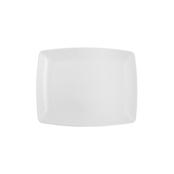PLATTER LONDON WHITE