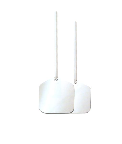 ALUMINIUM PIZZA SHOVEL