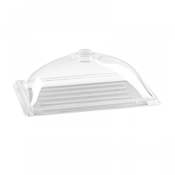 PARALLELOGRAM & DISC COVER