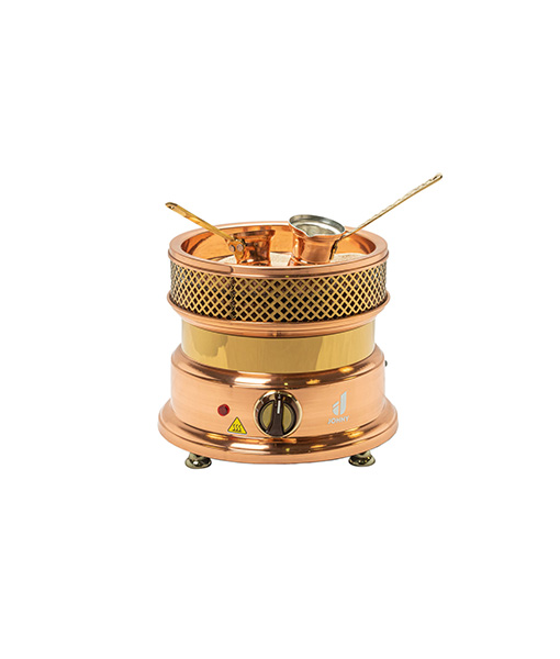 ΜΗΧΑΝΗ ΚΑΦΕ ΜΕ ΧΟΒΟΛΗ ΑΚ/8-4