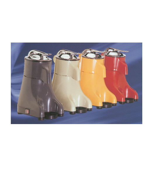 LEMON GRINDER AC/7-AUT