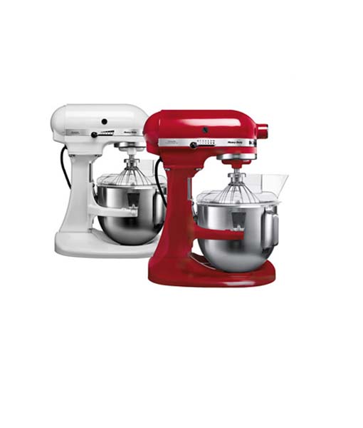 KITCHENAID MIXER 5KPM5