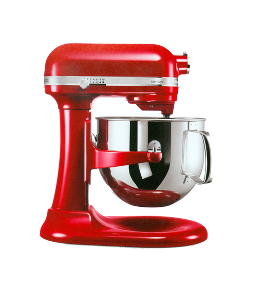 ΜΙΞΕΡ L'ARTISAN KITCHENAID