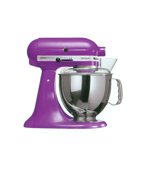 KITCHENAID MIXER
