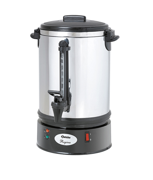 COFFEE MACHINE 40 CUPS