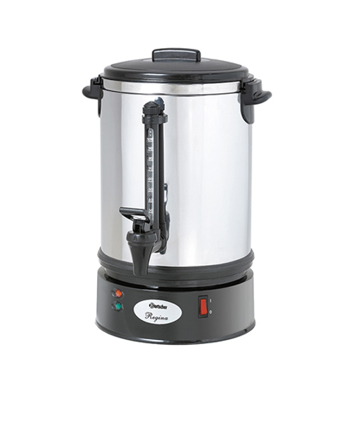 90-CUP COFFEE MACHINE