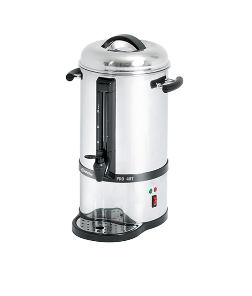 COFFEE MACHINE 40 CUPS