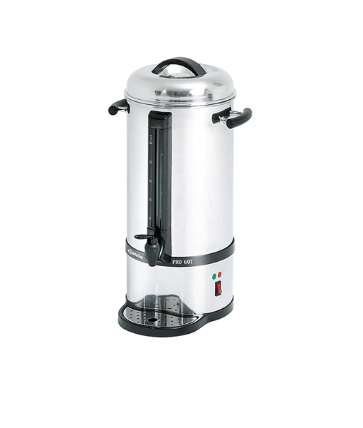 COFFEE MACHINE 60 CUPS