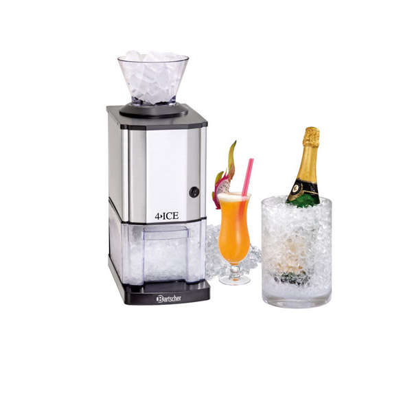 ΠΑΓΟΘΡΑΥΣΤΗΣ ΗΛΕΚΤΡΙΚΟΣ 4-ICE