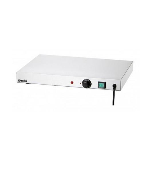 HEATED SURFACE