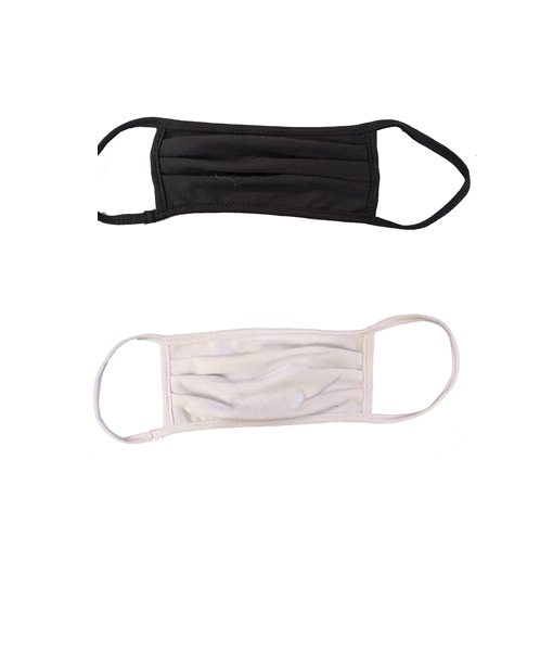 COTTON WASHABLE MASK