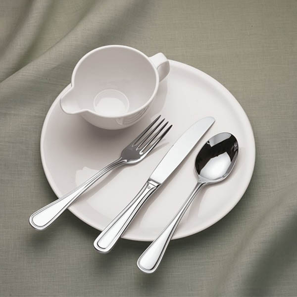 KNIFE CONTOUR 62611 18/10