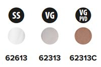 EIKONIDIO SS VG VG PVD