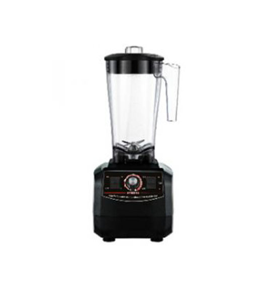 BLENDER 2200 BLACK