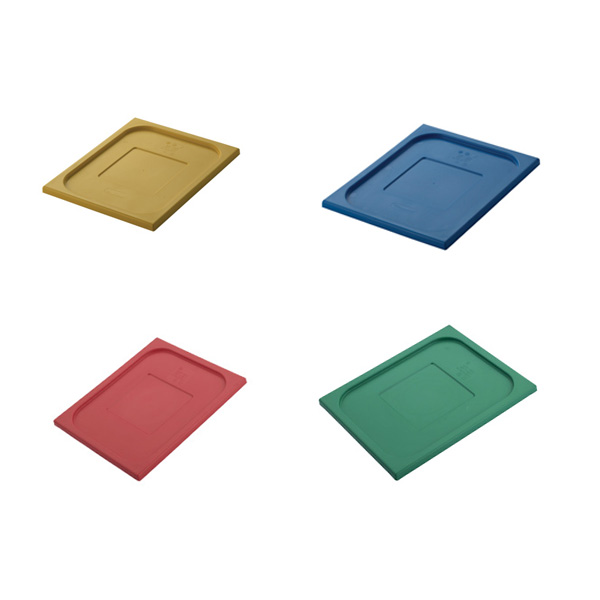 POLYPROPILENE CAP GASTRONORM