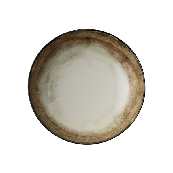 DEEP PLATTER SHADE EARTH