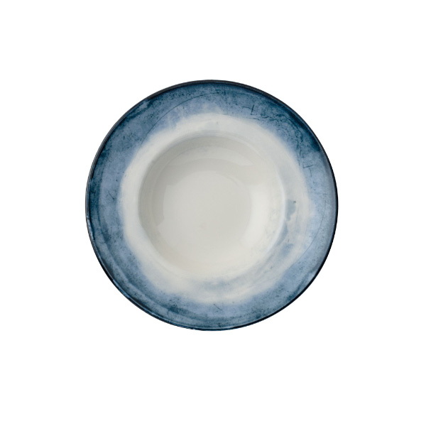 PASTA PLATE SHADE SEA