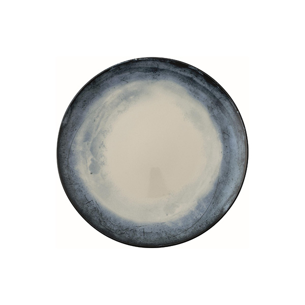 PLATTER SHALLOW SHADE SEA