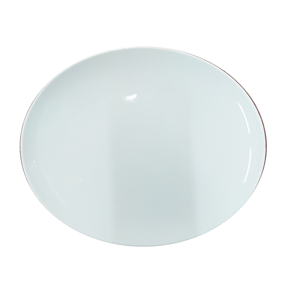 ΠΙΑΤΕΛΑ ΟΒΑΛ LOOS