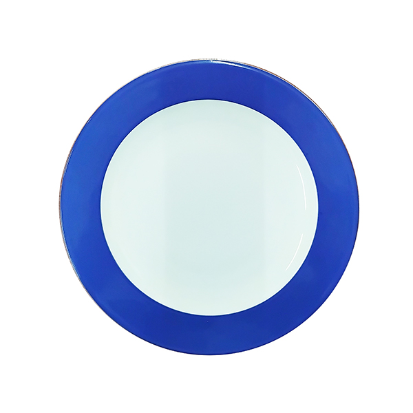 ΠΙΑΤΟ ΡΗΧΟ ΜΠΛΕ GREKA