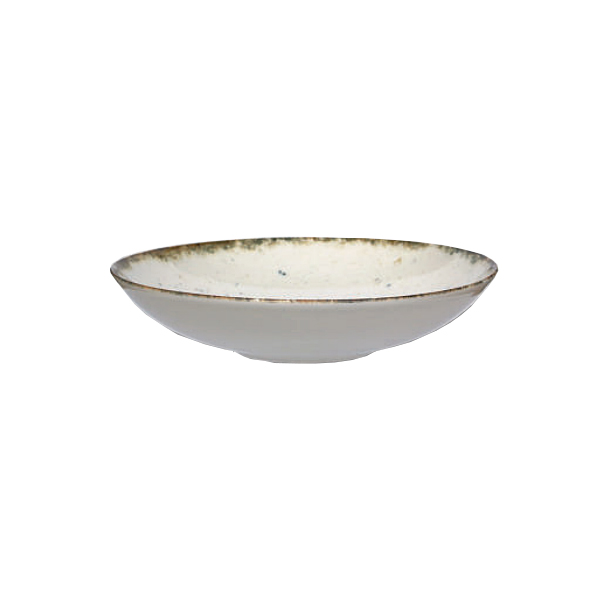 DEEP IVORY PLATTER 714