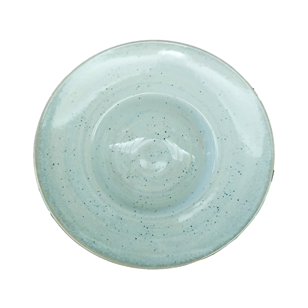 SPAGHETTI PLATE MONACO STIGMA