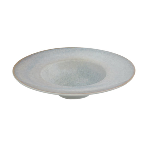 SPAGHETTI PLATE MONACO GRANITE