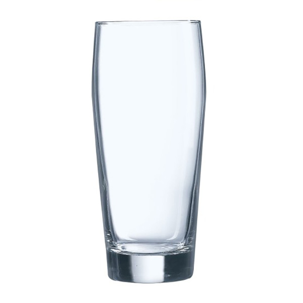 BOTTLE WILLI BECHER 33cl