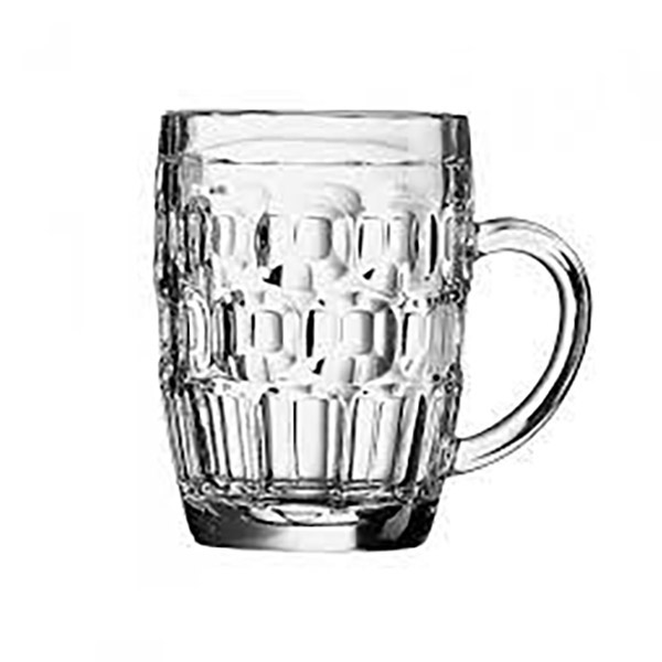 DRINK WITH BEER BRITANNIA 28cl