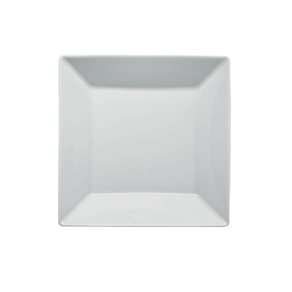 ΠΙΑΤΟ ΒΑΘΥ ΛΕΥΚΟ BASICO